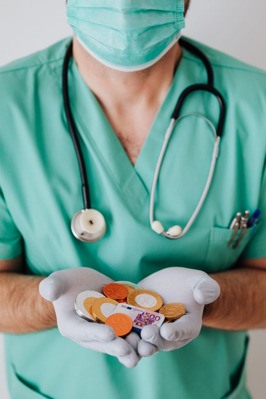 Your HSA Isn't a Medical Fund. It's the Best Account You Own.