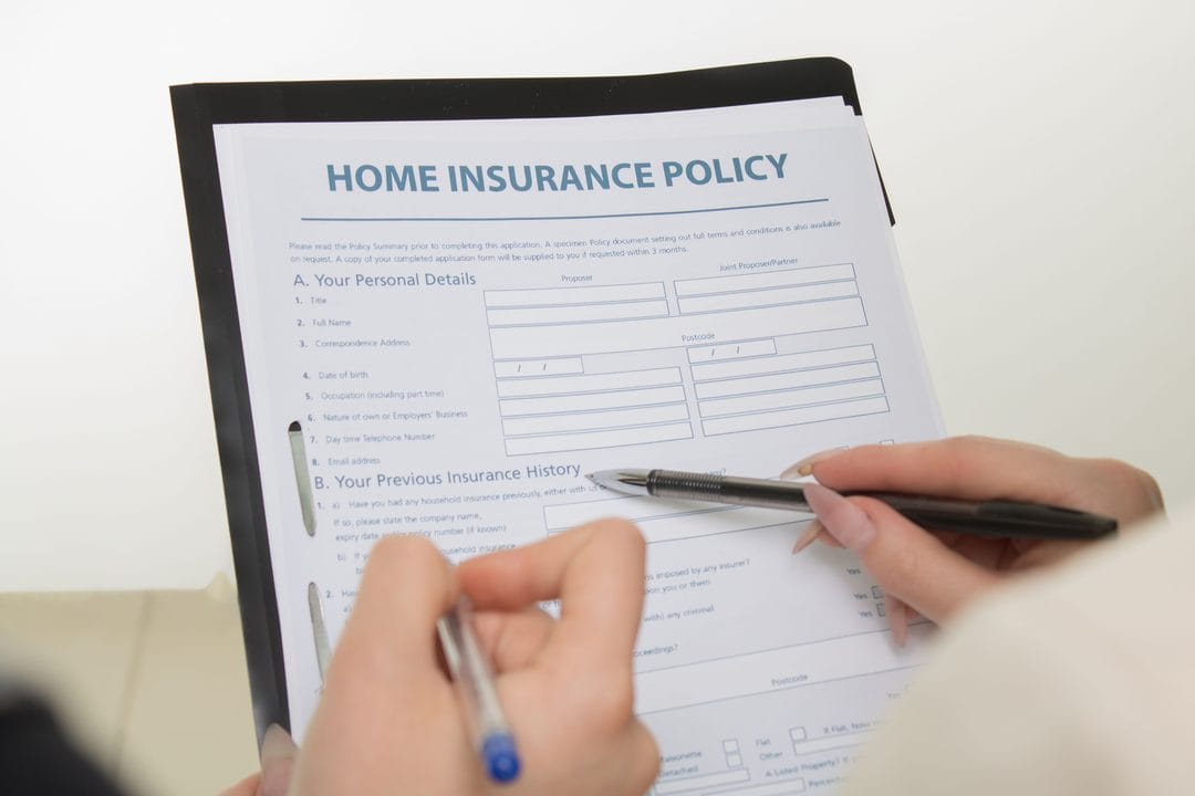 Disability Insurance: The Policy That Protects Your Income, Not Just Your Life