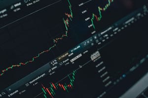 Sequence-of-Returns Risk: Why the First Five Years of Retirement Decide Everything