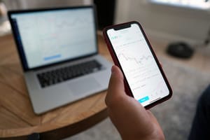 The Taxable Brokerage Account in 2026: What to Hold There and What Belongs in Your 401(k) Instead
