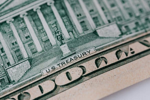 Treasury I-Bonds in 2026: Why the Six-Month Composite Rate Still Beats Most Men's Savings Accounts