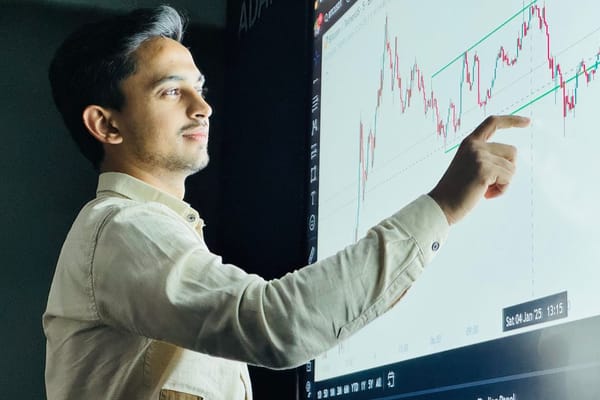 Sequence of Returns Risk: Why the Order of Your Losses Matters More Than the Average