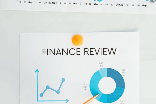 Asset Location: Why Holding the Same Portfolio Across Different Accounts Can Cost You Thousands