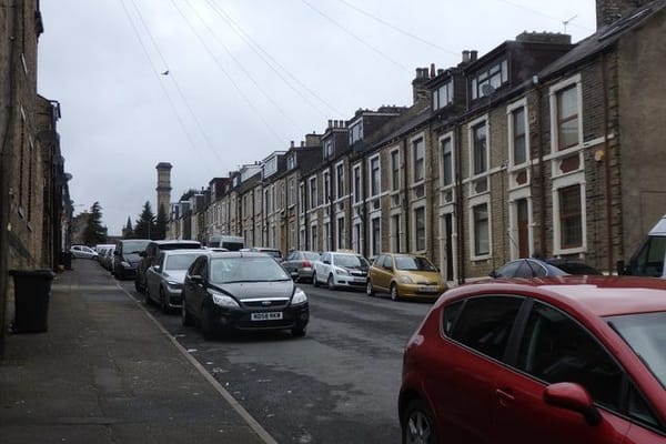 Buy-to-Let vs Index Funds in 2026: The Real After-Tax Numbers for a UK Man Choosing Where to Put £50,000