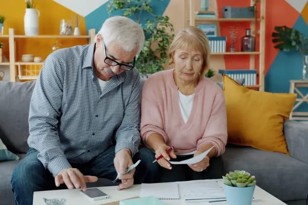 Buying National Insurance Years: When Topping Up Your State Pension Actually Pays Off
